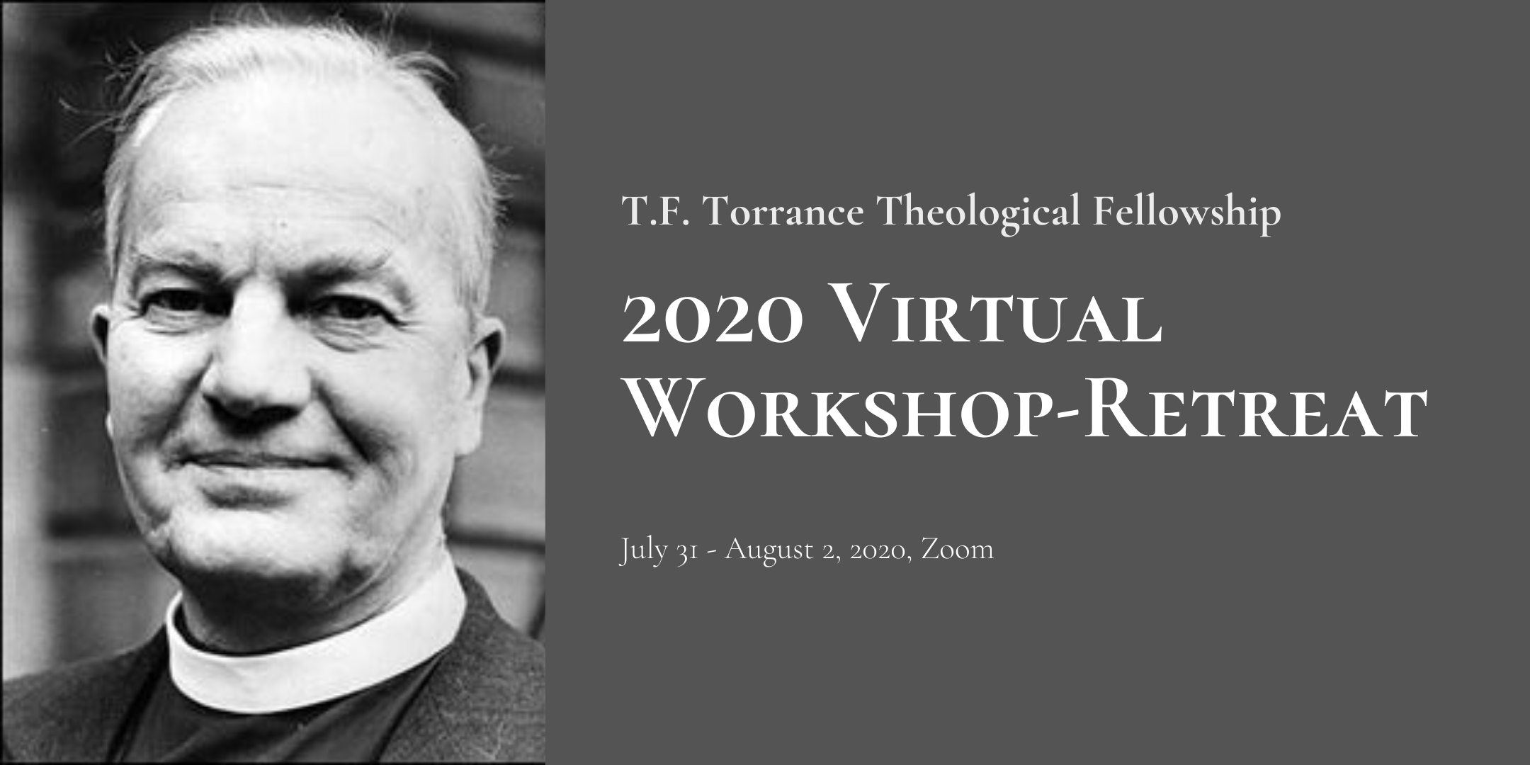 2020 Torrance Virtual Workshop-Retreat