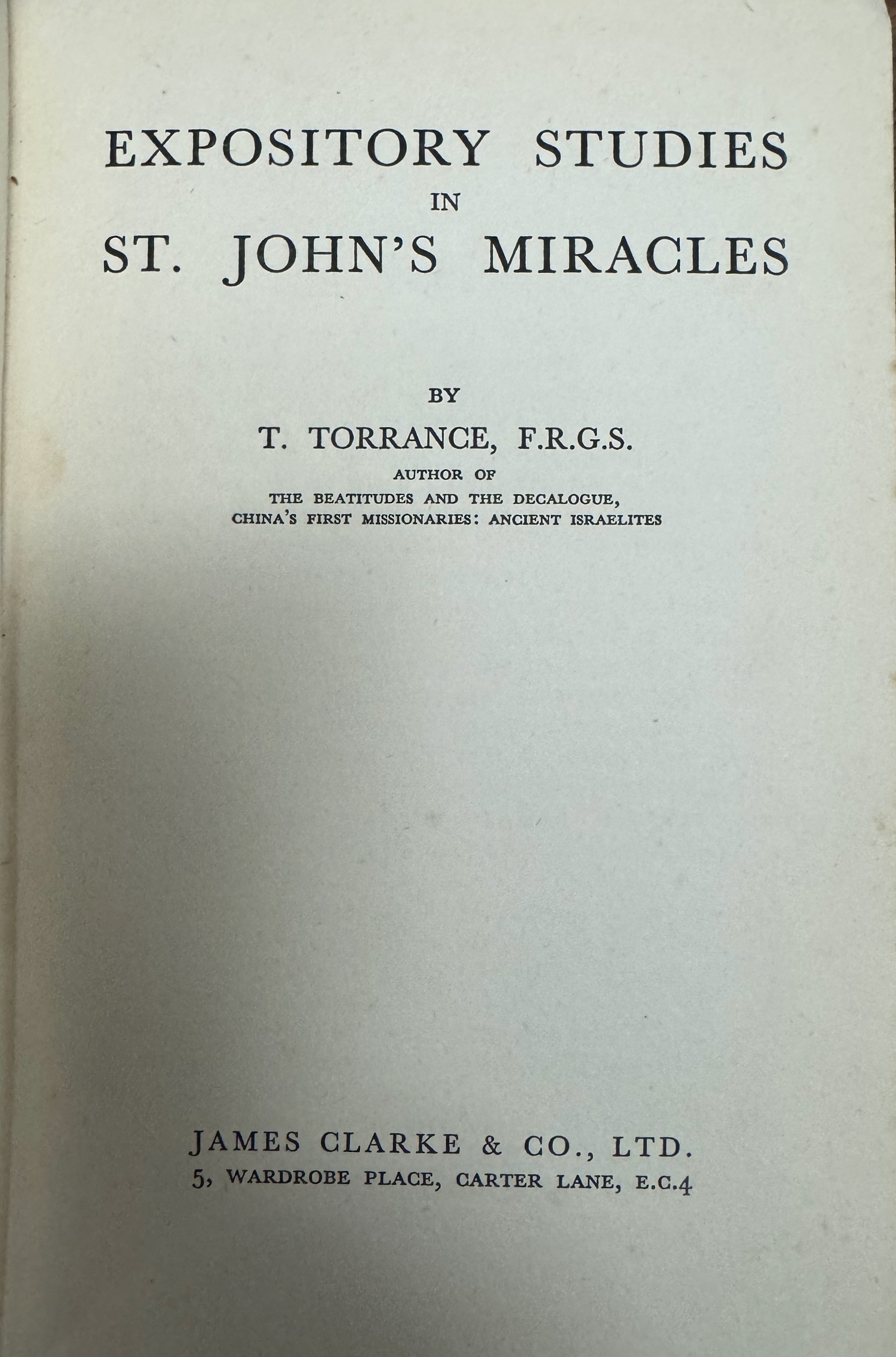 1938-TT-1 title page