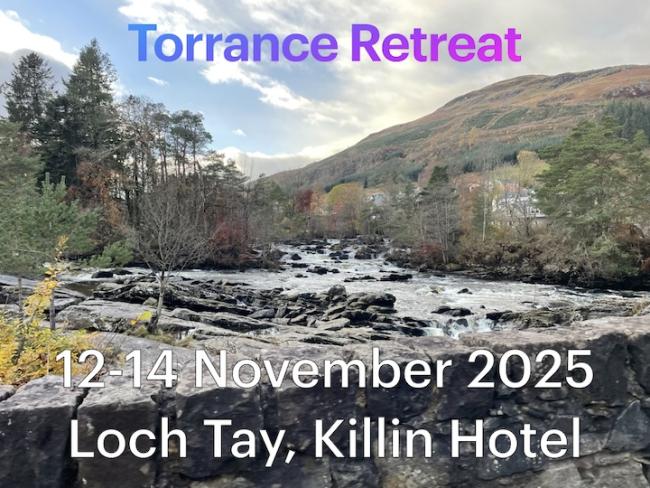 LochTay2025