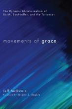 Jeff McSwain, Movements of Grace